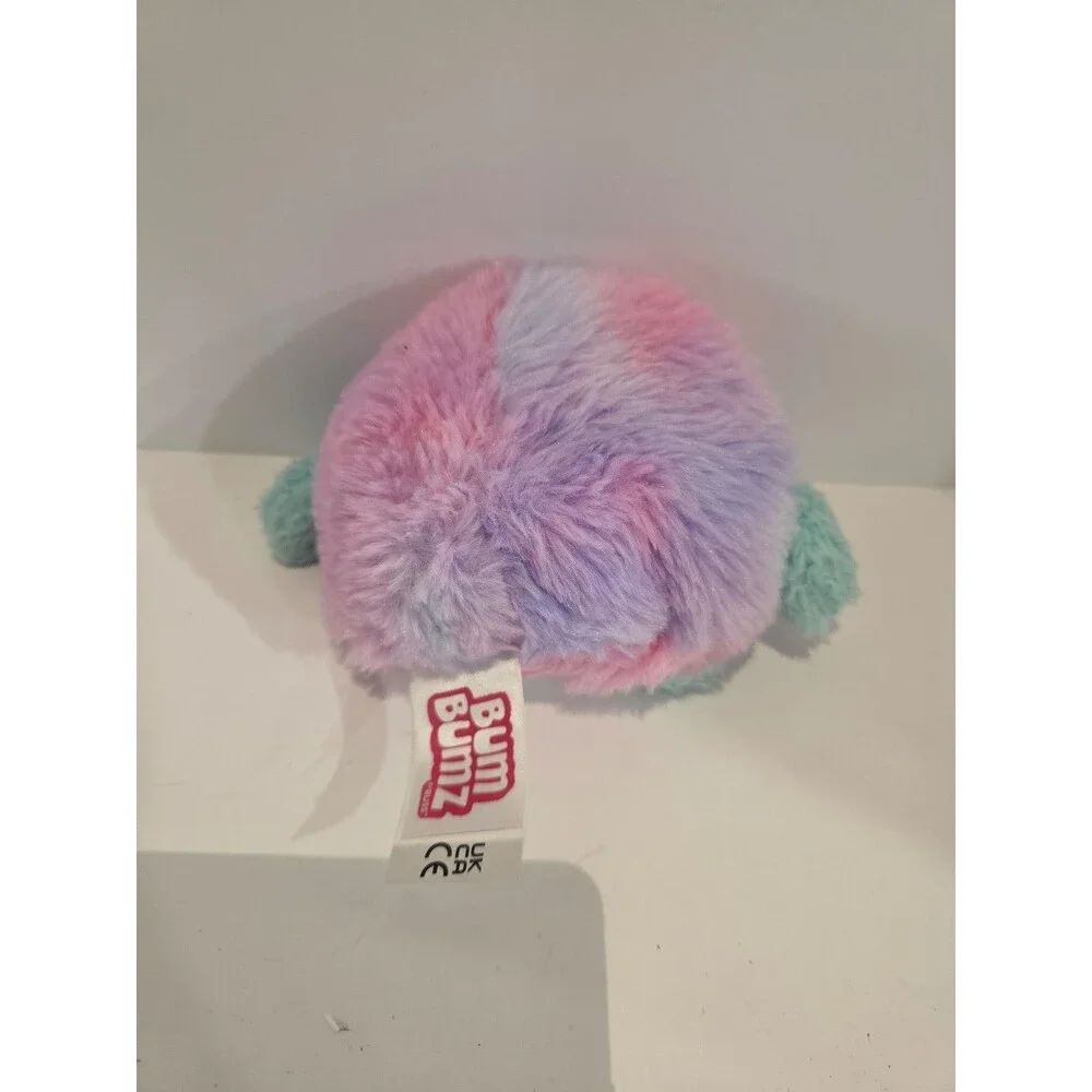 Bum Bumz Peace Sign Plush